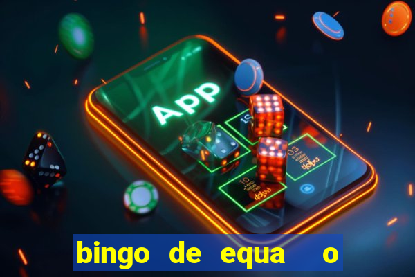 bingo de equa  o do 2o grau